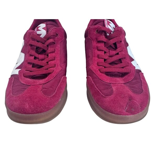 Skechers mark nason new wave cup the rally sneaker size 12 streetwear skate - Picture 5 of 8